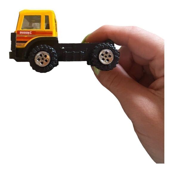 Vintage 90s Cars / Pieces Set 6-piece bundle - Picture 4 of 12